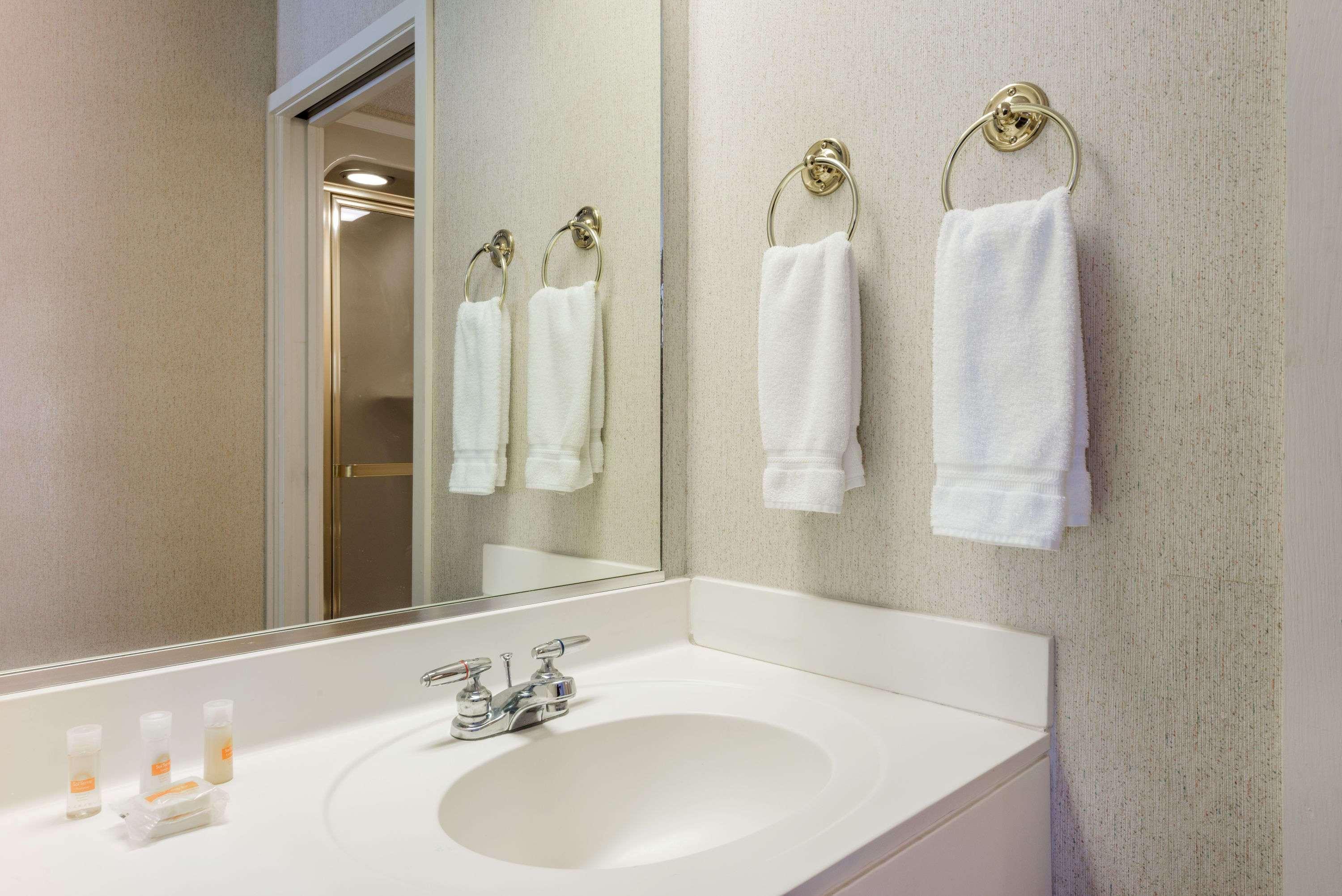 Days Inn By Wyndham Yadkinville Buitenkant foto
